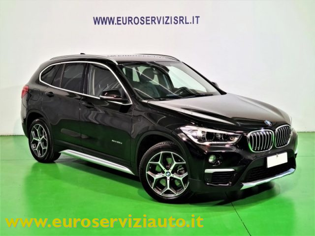 BMW X1 usata, con ABS