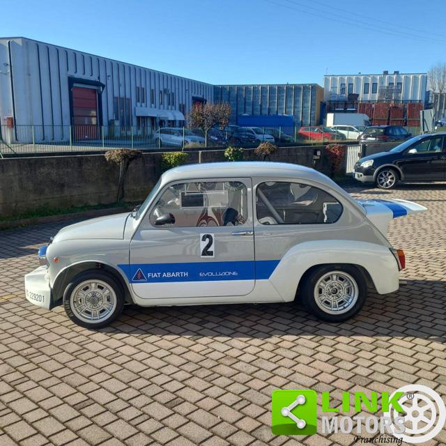 ABARTH Other usata 20