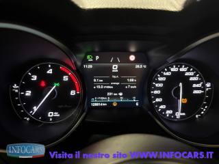 ALFA ROMEO Stelvio usata, con Cruise Control