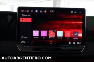 VOLKSWAGEN Tiguan usata, con Filtro antiparticolato