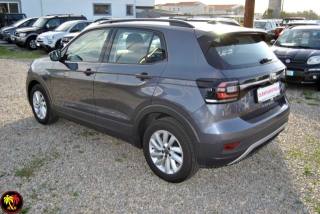 VOLKSWAGEN T-Cross usata, con Chiusura centralizzata
