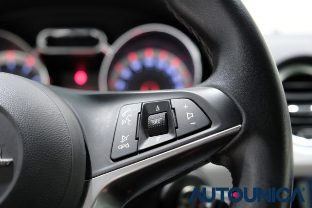 OPEL Adam usata, con Specchietti laterali elettrici