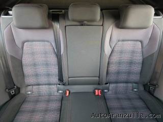 VOLKSWAGEN Golf usata, con Volante in pelle