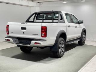 EVO Evo Cross4 usata, con Climatizzatore