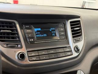 HYUNDAI Tucson usata, con Airbag testa
