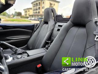 MAZDA MX-5 usata, con Climatizzatore