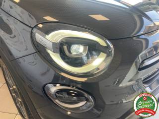 FIAT 500X usata, con Sedili sportivi
