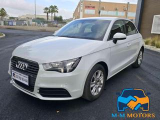 AUDI A1 usata, con ESP