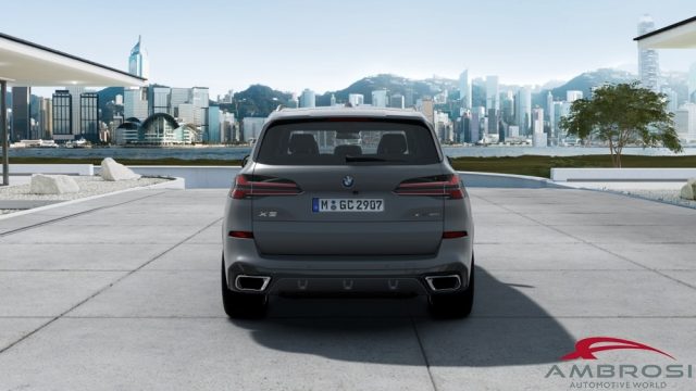 BMW X5 usata 4