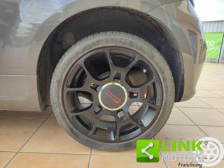 FIAT 500 usata, con Cerchi in lega