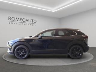 MAZDA CX-30 usata, con Controllo trazione