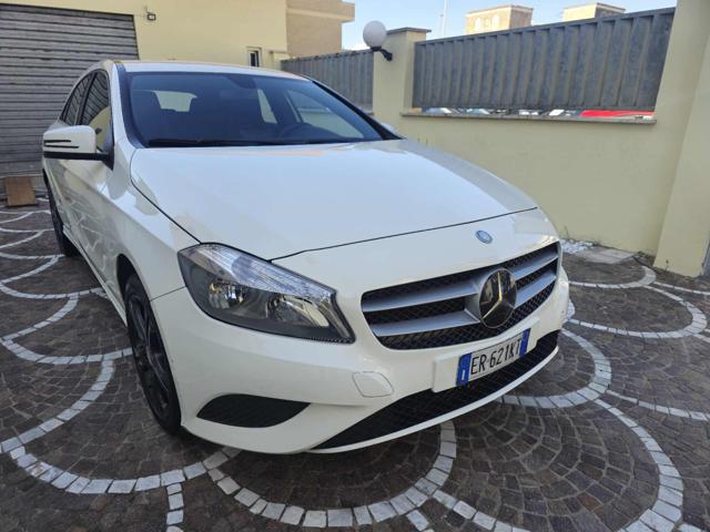 MERCEDES-BENZ A 180 usata, con Airbag