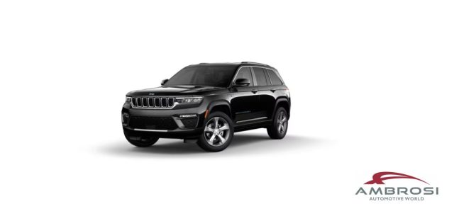 JEEP Grand Cherokee usata 0