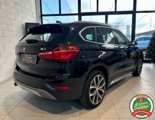 BMW X1 usata, con Airbag Passeggero
