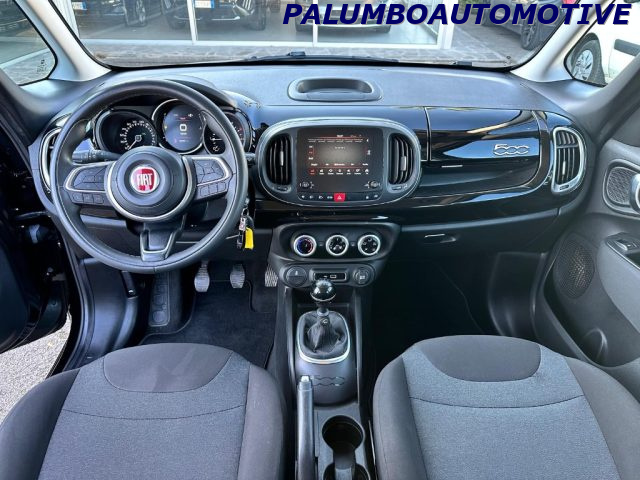 FIAT 500L usata, con Controllo trazione