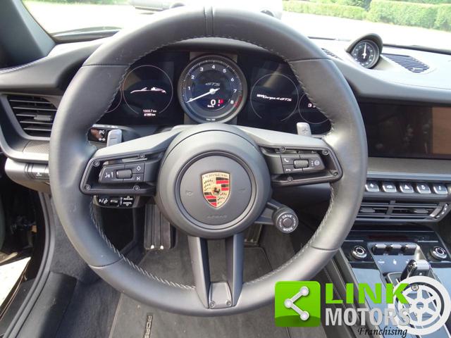 PORSCHE 911 usata, con Servosterzo