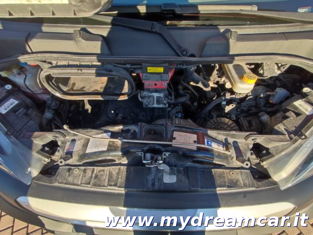 FIAT Ducato usata 15