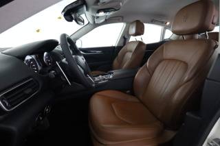 MASERATI Levante usata 1