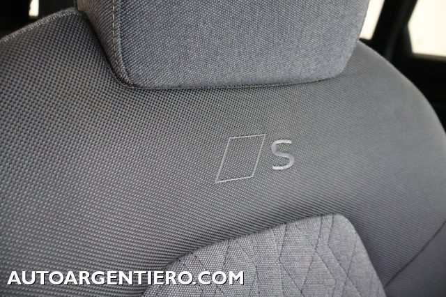 AUDI A5 usata, con Specchietto retrovisore con funzione antiabbagliamento