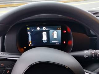FIAT Panda usata, con Alzacristalli elettrici
