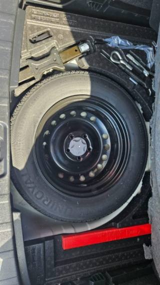 NISSAN Qashqai usata, con Bracciolo