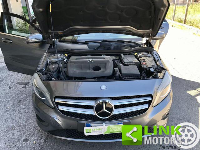 MERCEDES-BENZ A 180 usata, con ESP