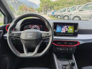 SEAT Arona usata, con Controllo elettronico della corsia