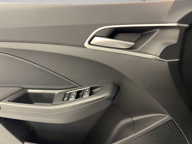 MG MG3 usata, con Specchietti laterali elettrici