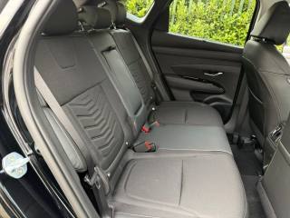 HYUNDAI Tucson usata, con Riconoscimento dei segnali stradali