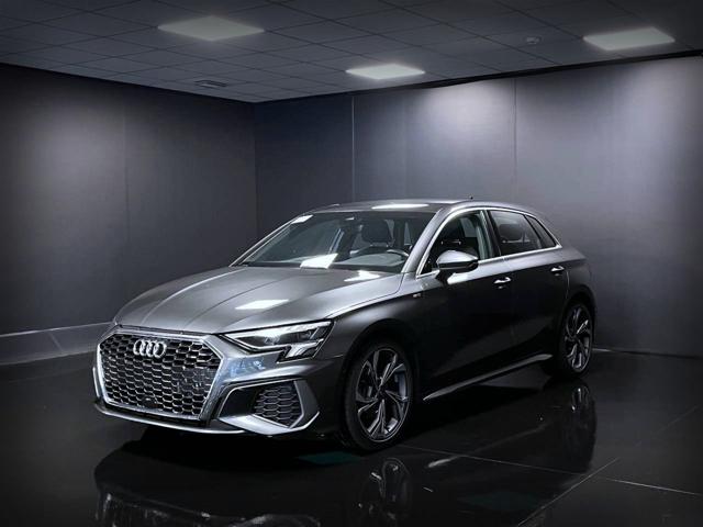 AUDI A3 usata, con ABS