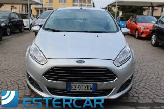 FORD Fiesta usata, con Alzacristalli elettrici