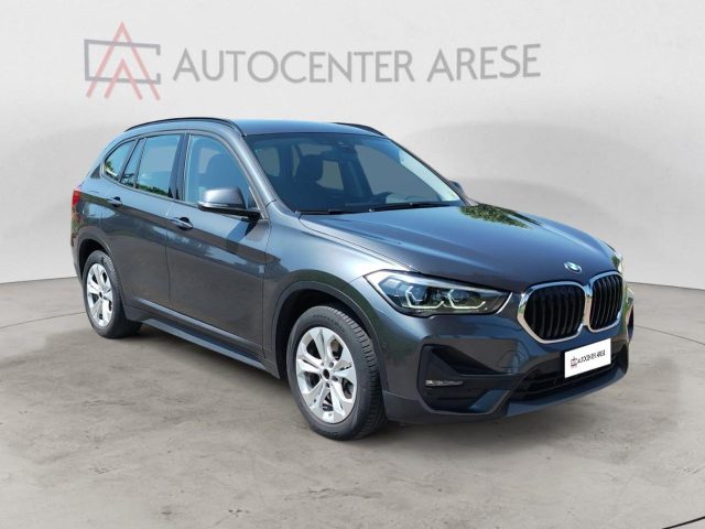 BMW X1 usata, con Chiusura centralizzata