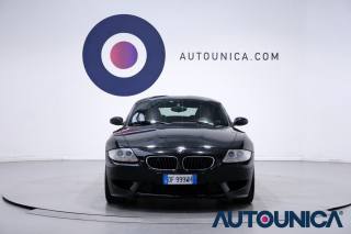 BMW Z4 M usata, con Airbag