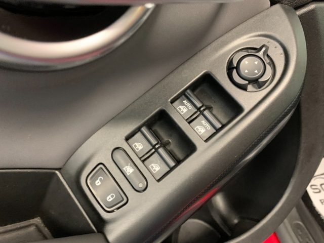 FIAT 500X usata, con USB