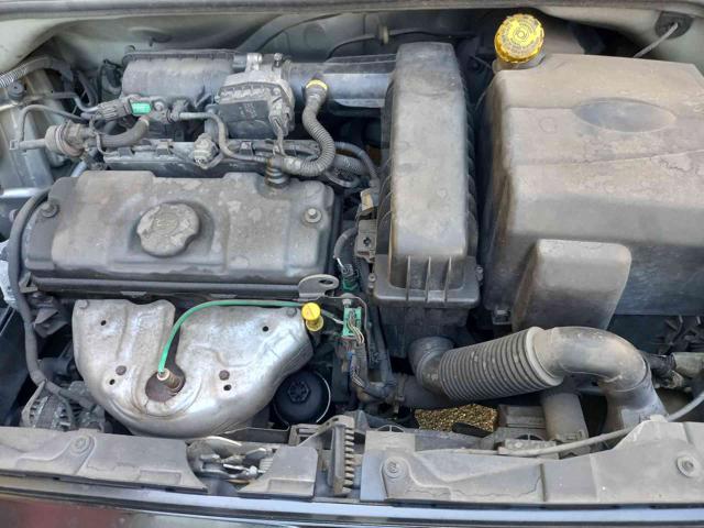 CITROEN C2 usata 22