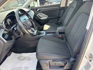 AUDI Q3 usata, con Cruise Control