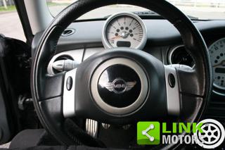 MINI Mini usata, con Autoradio