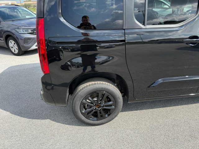 FIAT Doblo usata, con Riconoscimento dei segnali stradali