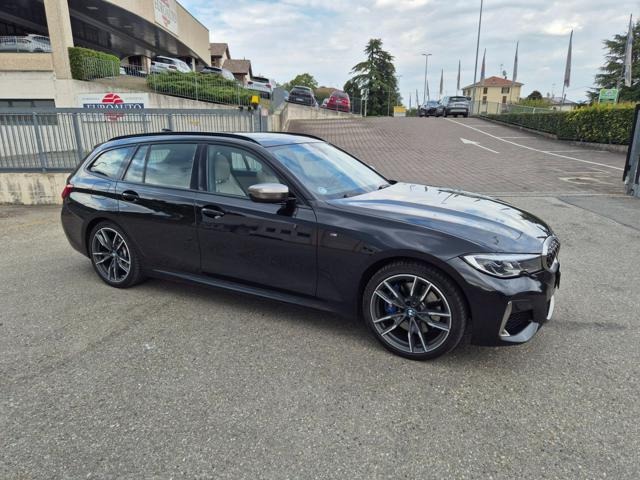 BMW 340 usata, con Antifurto
