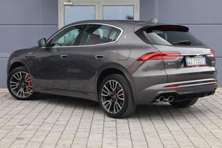 MASERATI Grecale usata, con Alzacristalli elettrici