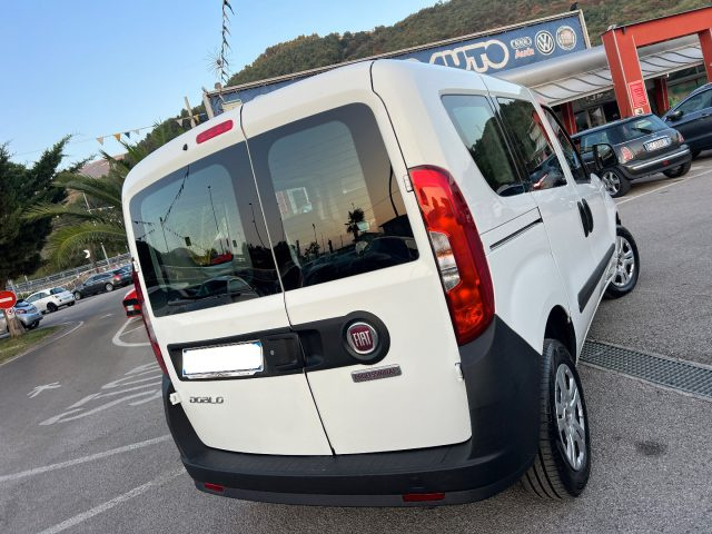 FIAT Doblo usata, con Airbag Passeggero
