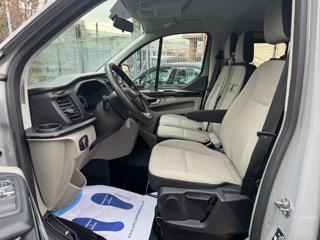 FORD Tourneo Custom usata, con Alzacristalli elettrici