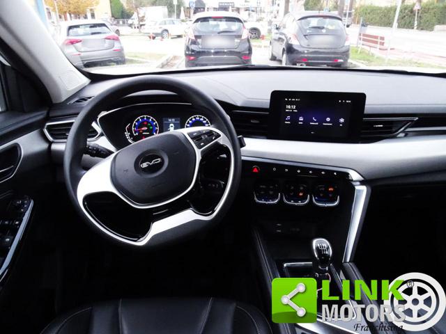 EVO Evo5 usata, con Sedile posteriore sdoppiato