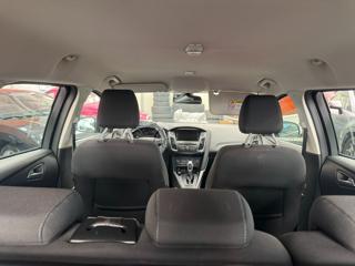 FORD Focus usata, con Cruise Control