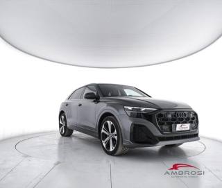 AUDI Q8 usata 1
