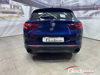 ALFA ROMEO Stelvio usata, con Alzacristalli elettrici