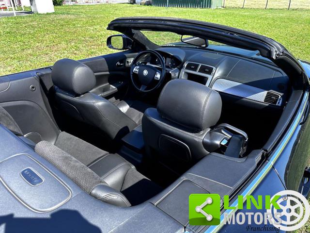 JAGUAR XK usata, con Controllo trazione