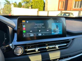 DR MOTOR DR 5.0 usata, con MP3