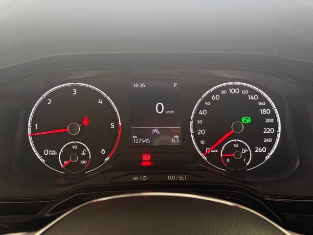 VOLKSWAGEN Polo usata, con Airbag testa