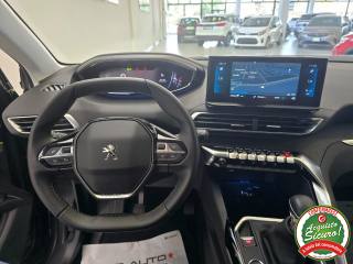 PEUGEOT 3008 usata, con Cruise Control